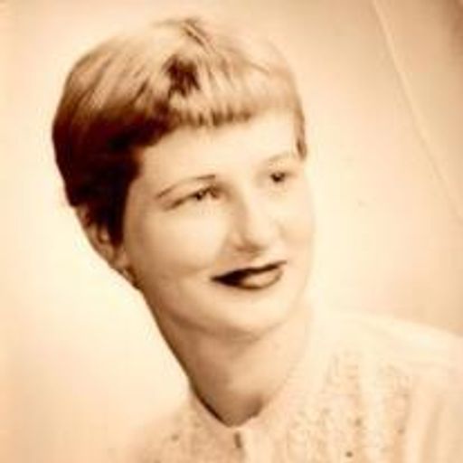 Jacqueline Jackie Stemen Schmelzer Profile Photo