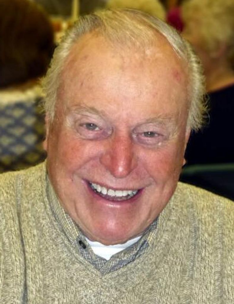 David H. Bagley Profile Photo