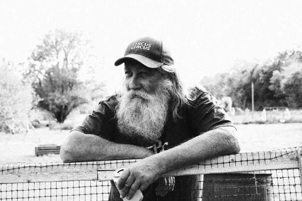 Kenneth Wayne Carter Profile Photo