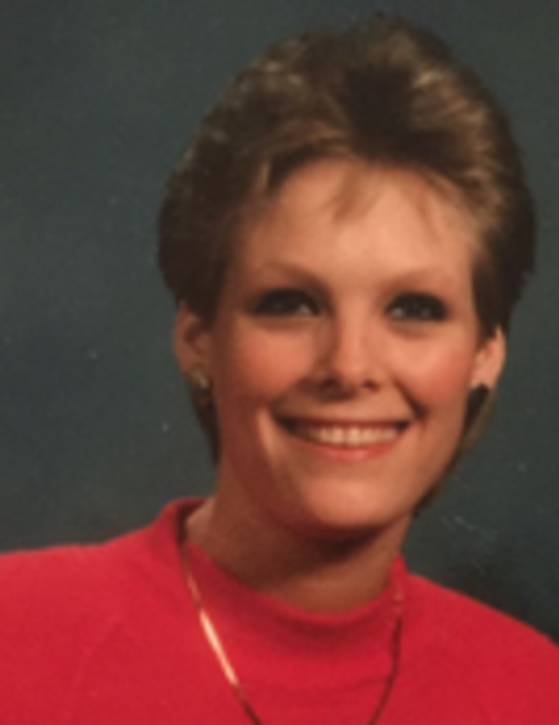 Sherry  Rene Gerehart