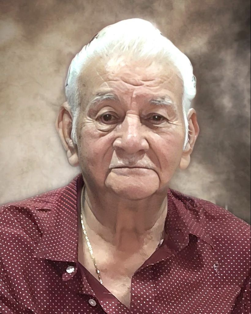 Valentin M. Ramirez Profile Photo