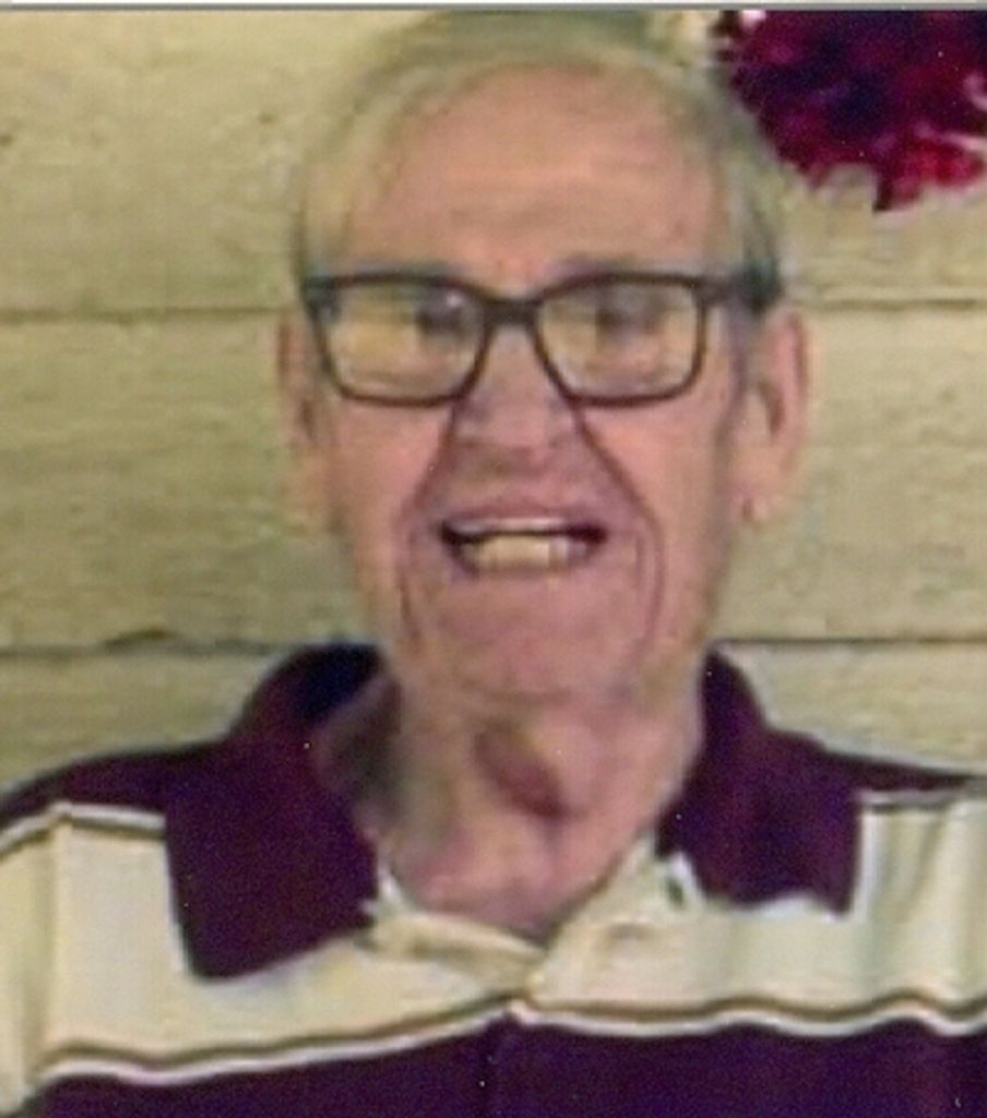 James "Jim" B. Blizzard Profile Photo