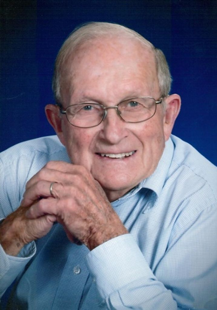 William John Clutter Profile Photo