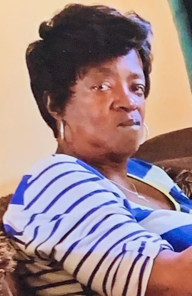 Joyce Ann Wood Profile Photo