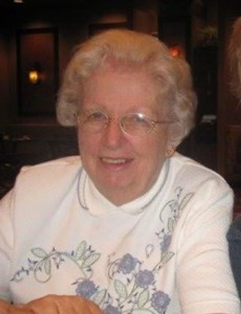 Beverly Wells Ackaret