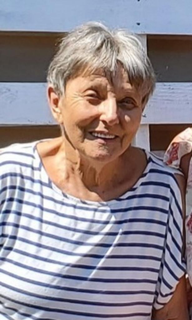 Susan G (Meinecke) James Profile Photo