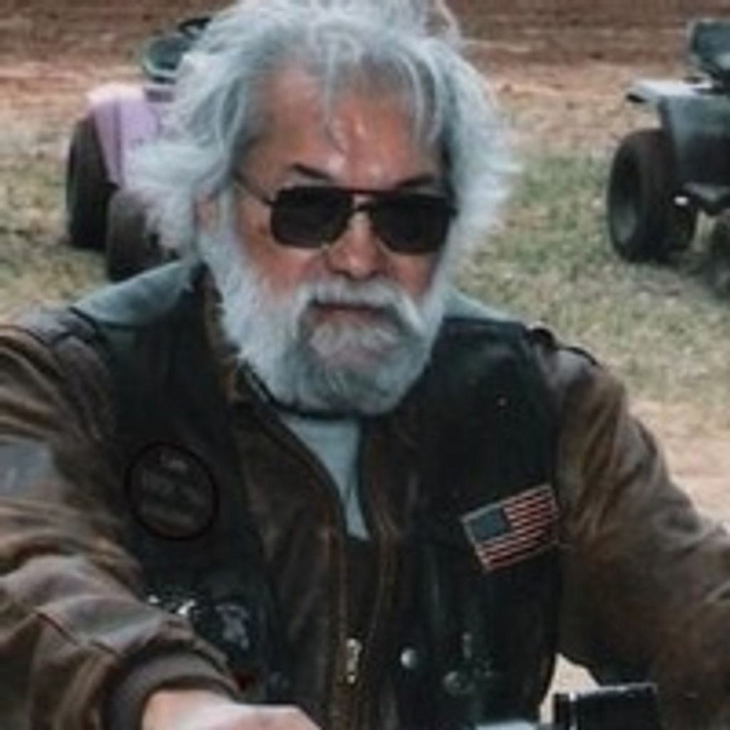 Arthur Eugene Leflore