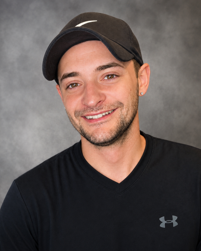 Andrew John Drew Profile Photo