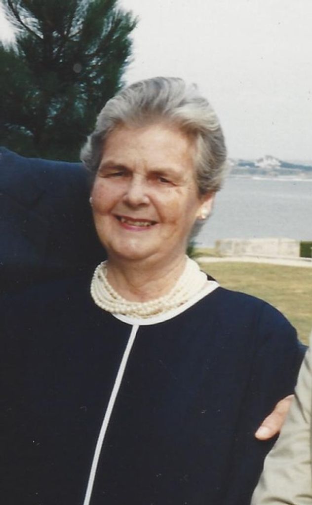 Isabel Jean Miller Profile Photo