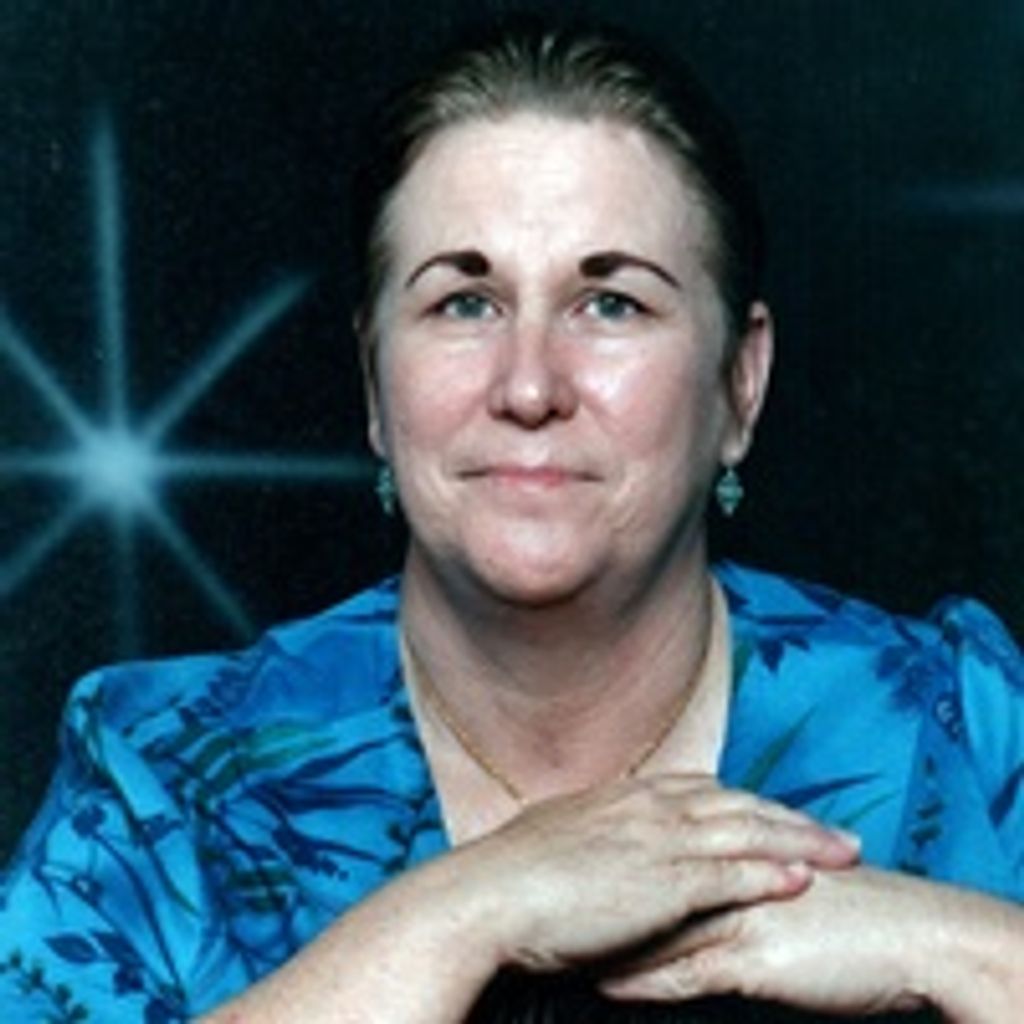 Iris Hamlin