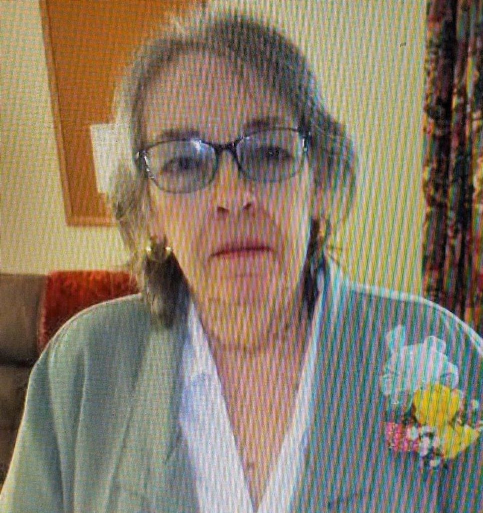 Edith Louise Fields Profile Photo