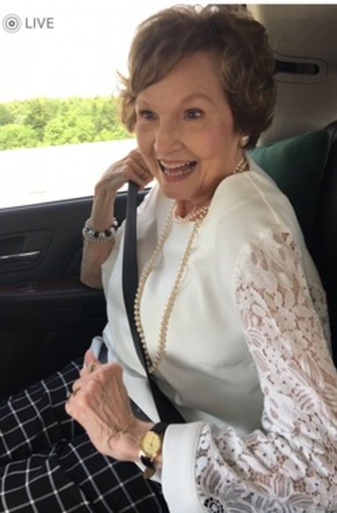 Nell Elizabeth Lupo