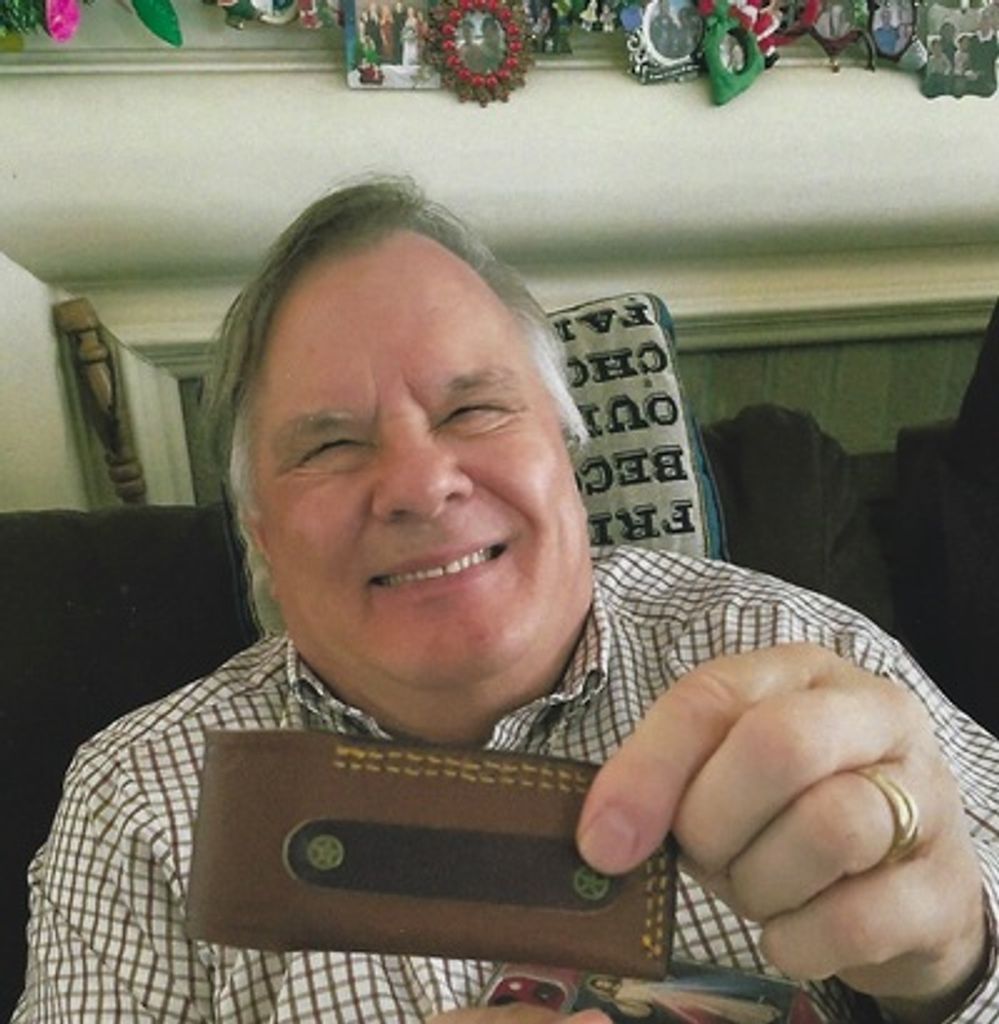 Phillip Anthony Augustine