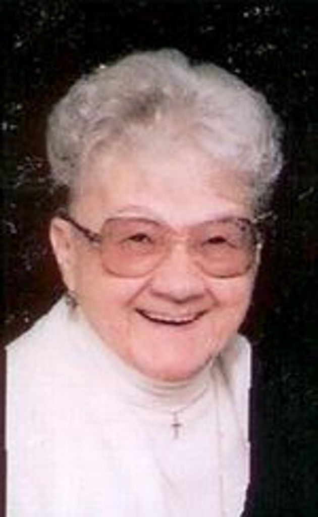 Katharina "Kitty" Gradwohl O'Brien