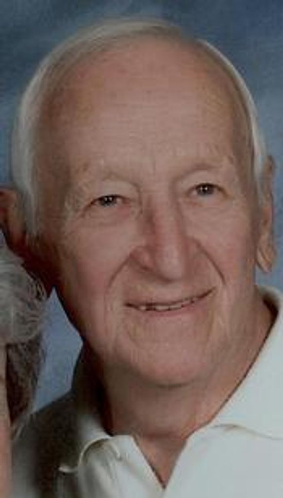 John "Jack" J. Kantarik