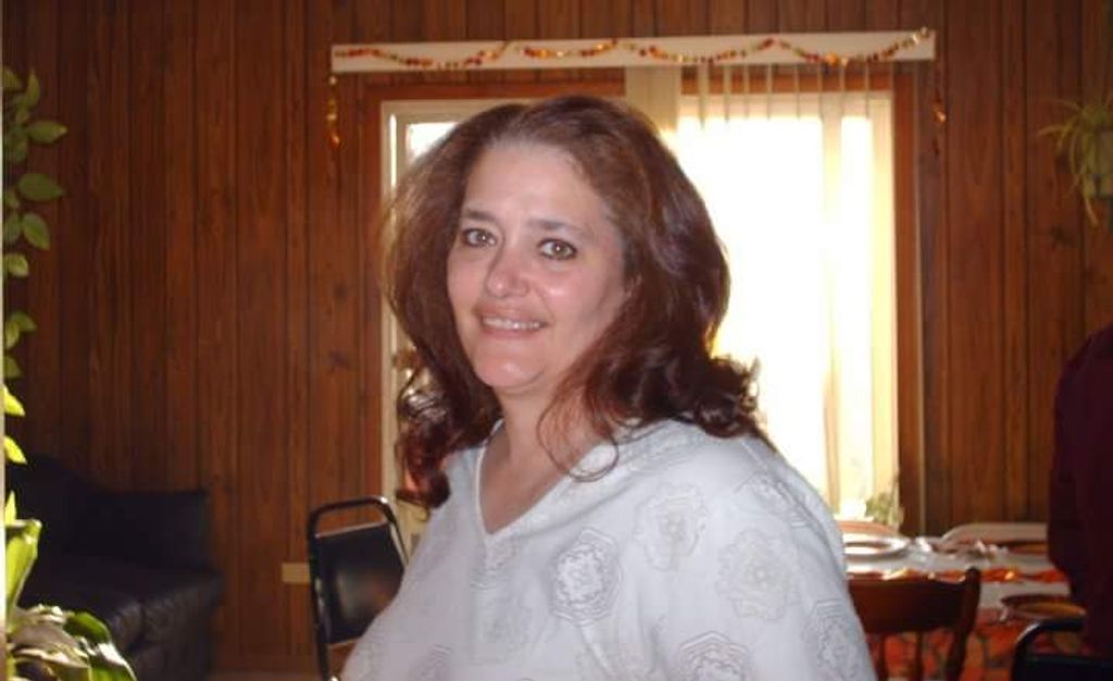 Darleen Robertson