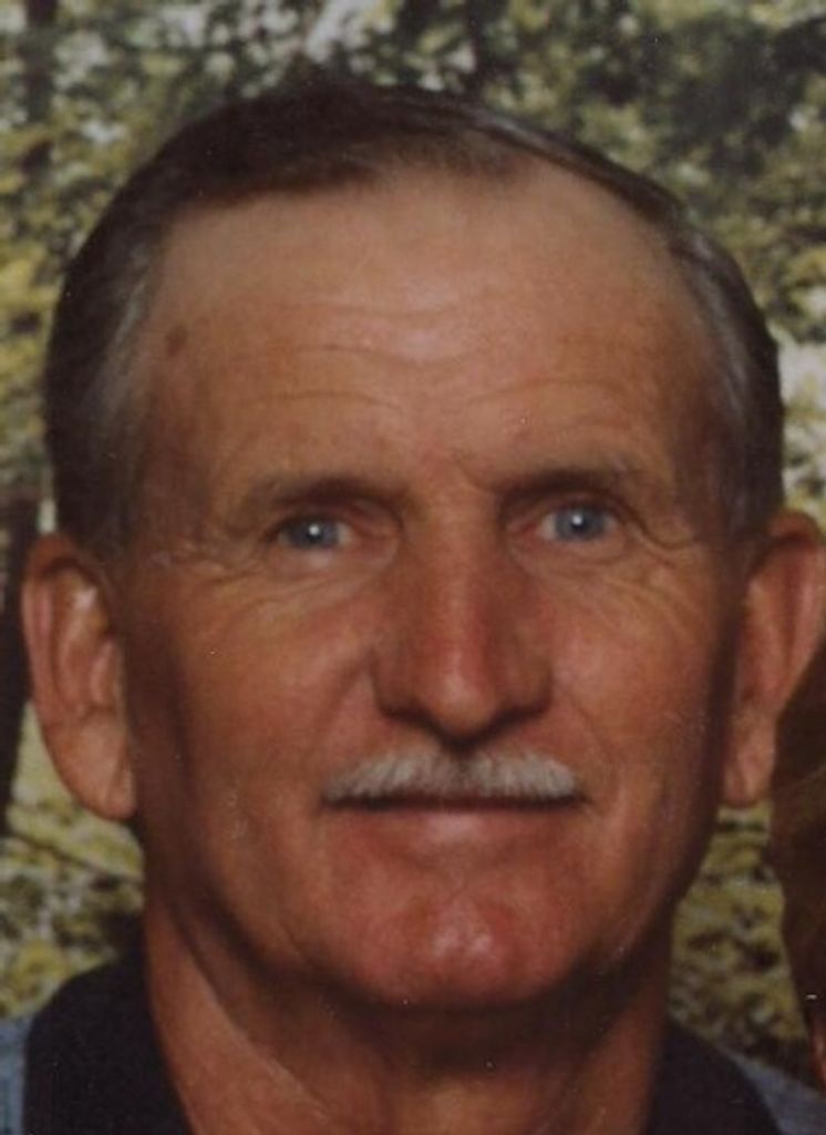 Donald Ray Morgan Profile Photo