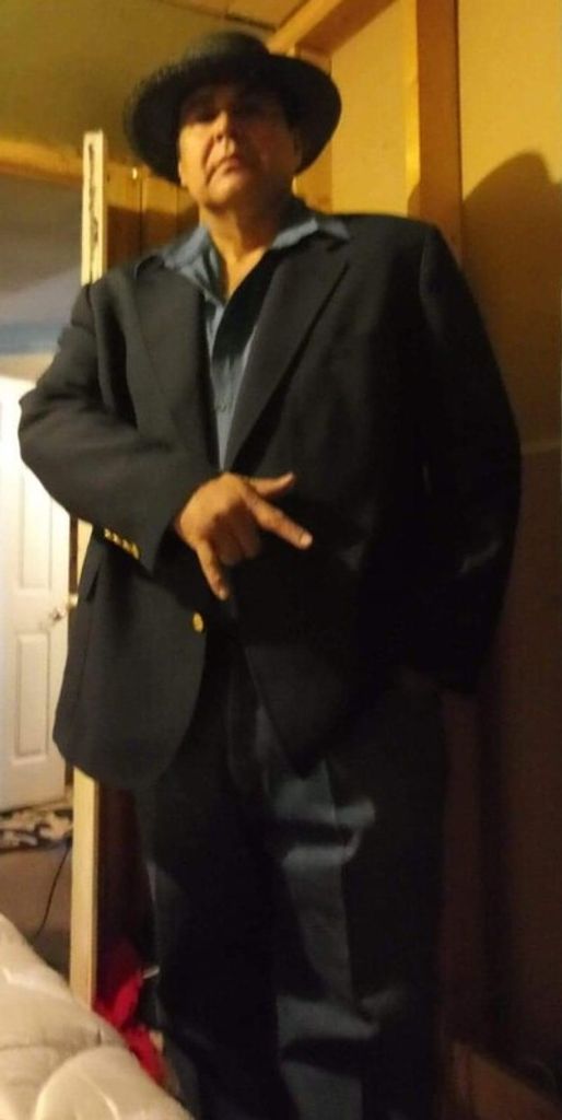 Gilberto Nikkle Hernandez Jr. Profile Photo