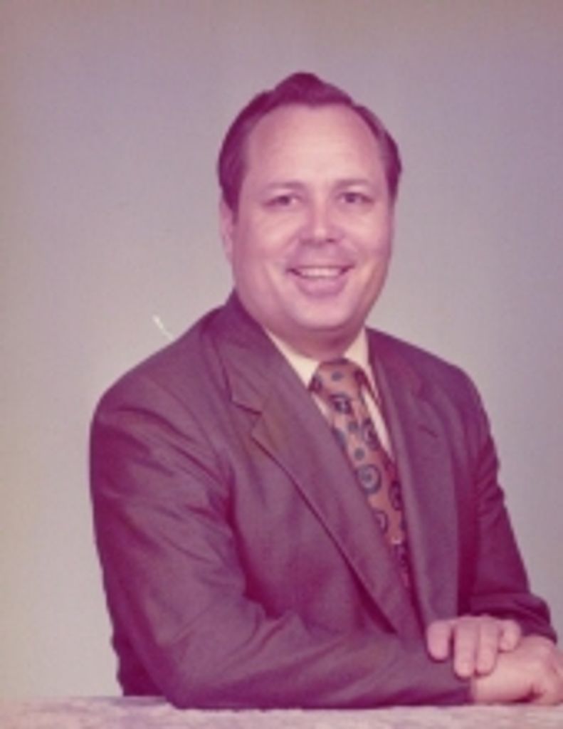  William Zane Dement 