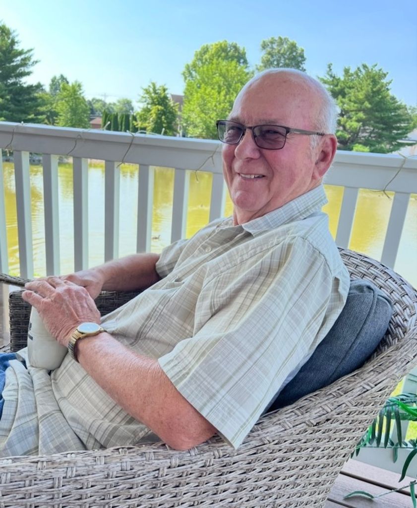 Michael Wayne Morgan