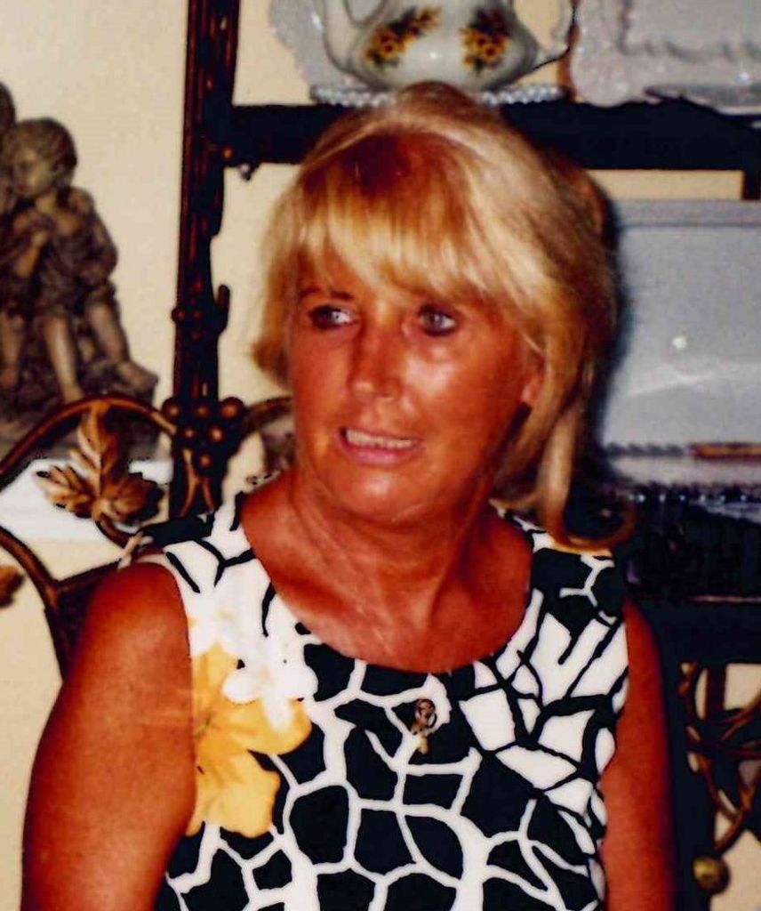 Jean Clarkston