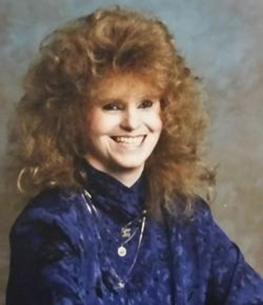 Joan "Julie" Dolores Corriveau