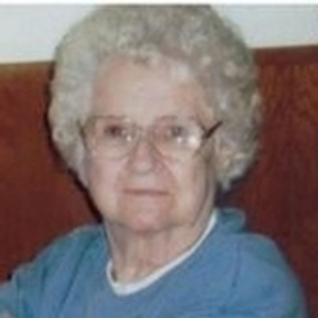 Barbara E. Hintzman