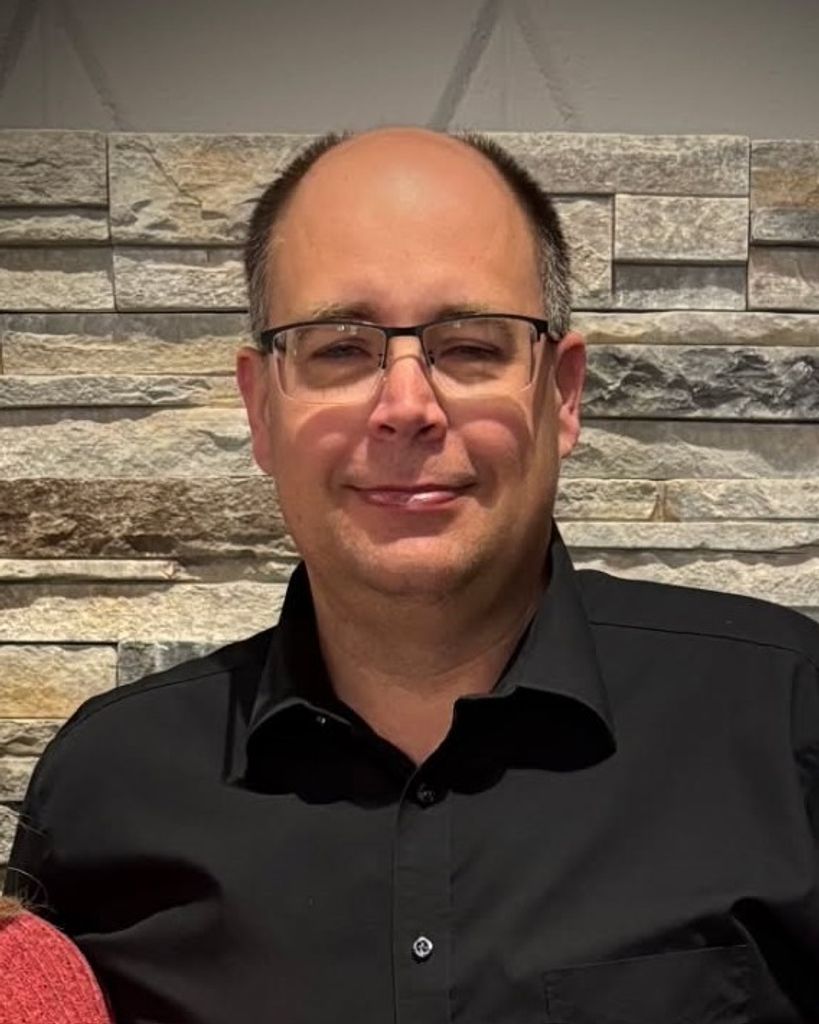 Paul Lasley Profile Photo