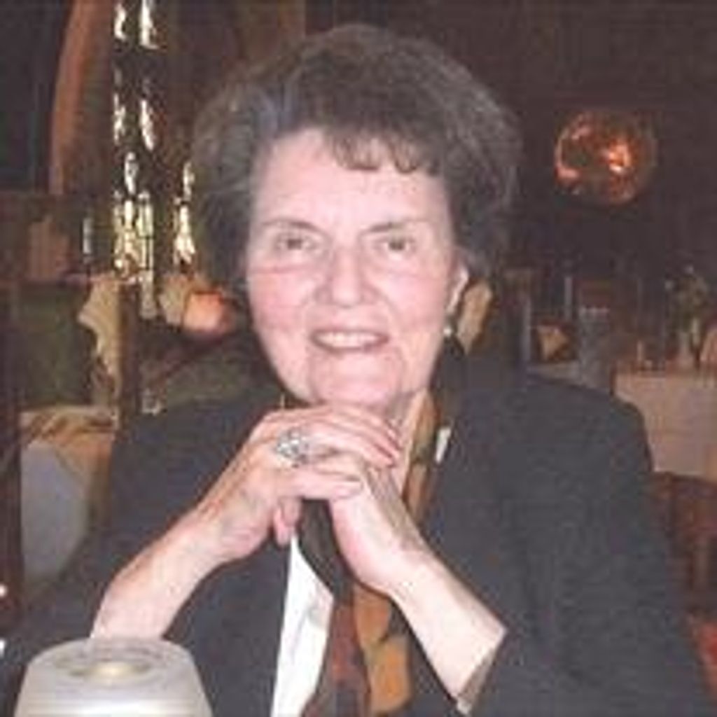 Jane Cohen
