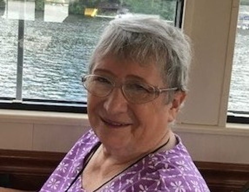 Elizabeth A. (Podbielski)  Gadoury