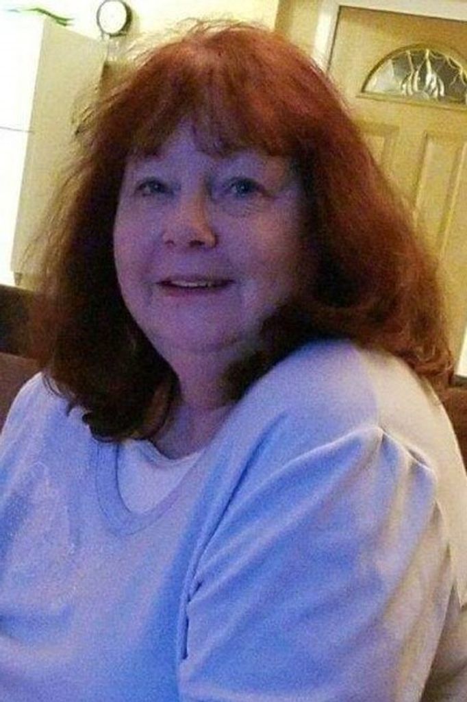 Linda (Warner) Martin Profile Photo