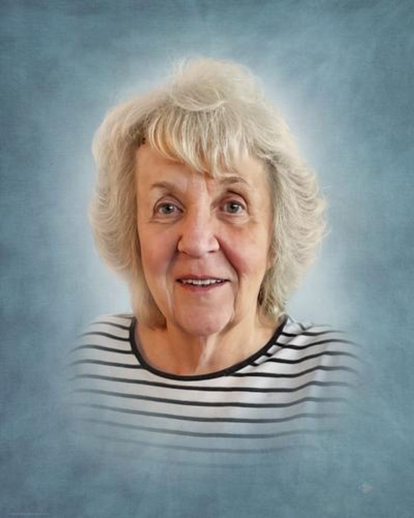 Rita Jo Harris Profile Photo