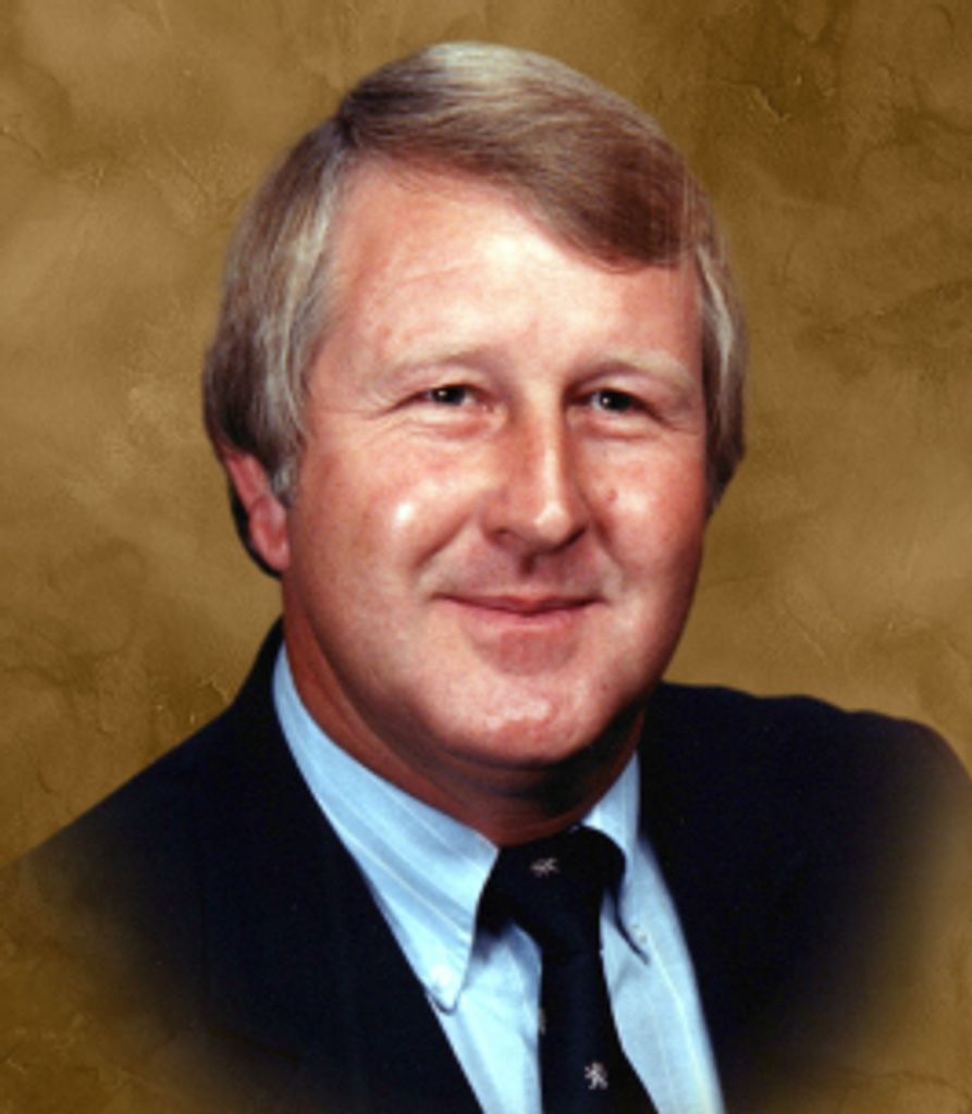 James Smith Profile Photo