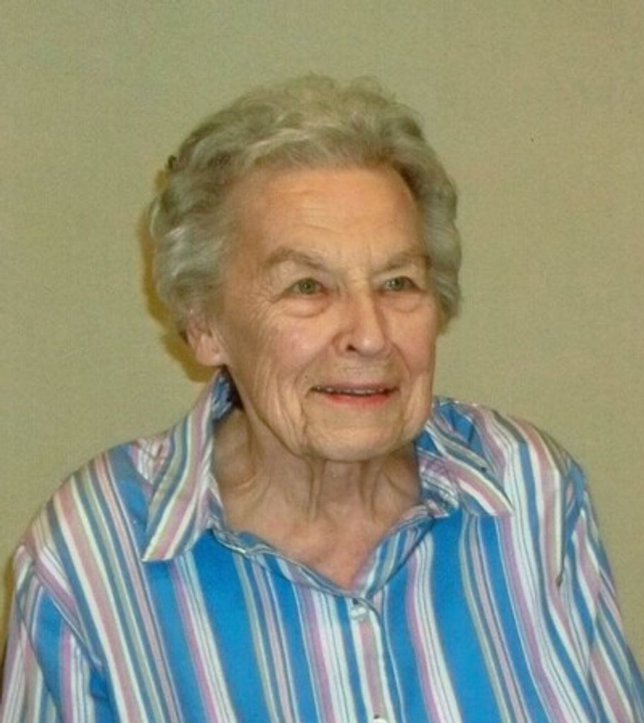 Virginia J. Steffek