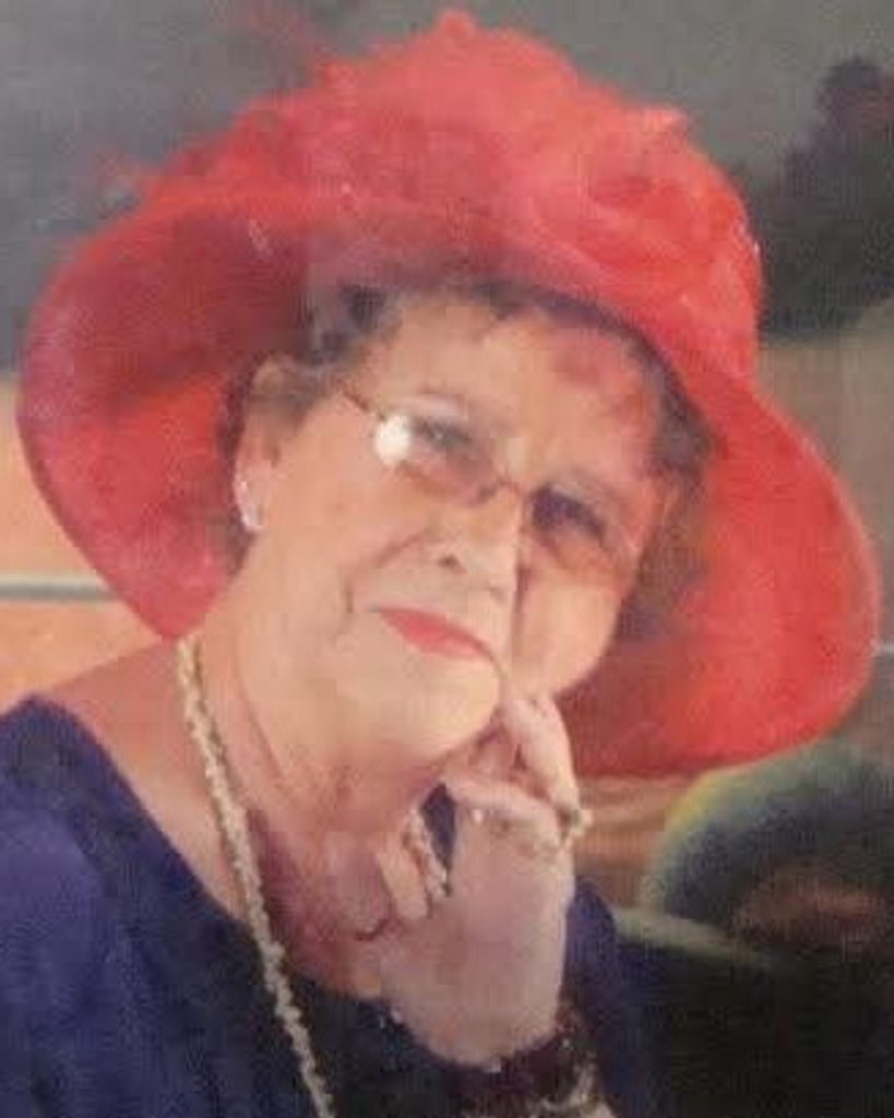 Jessie Caroline Stewart Profile Photo