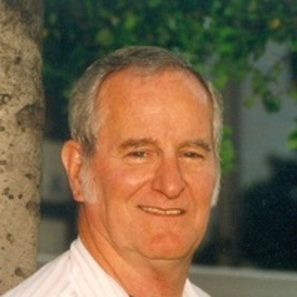 Arvel D. Miller Profile Photo