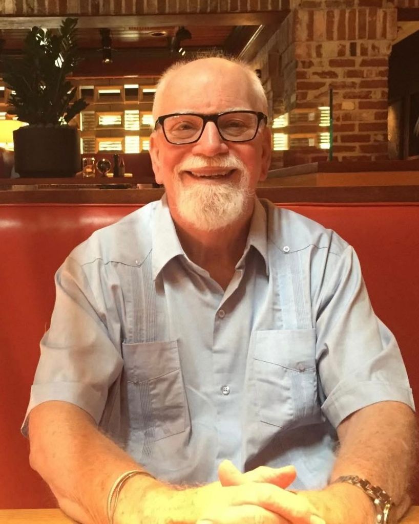 James L. "Jim" Beene P.E. Profile Photo
