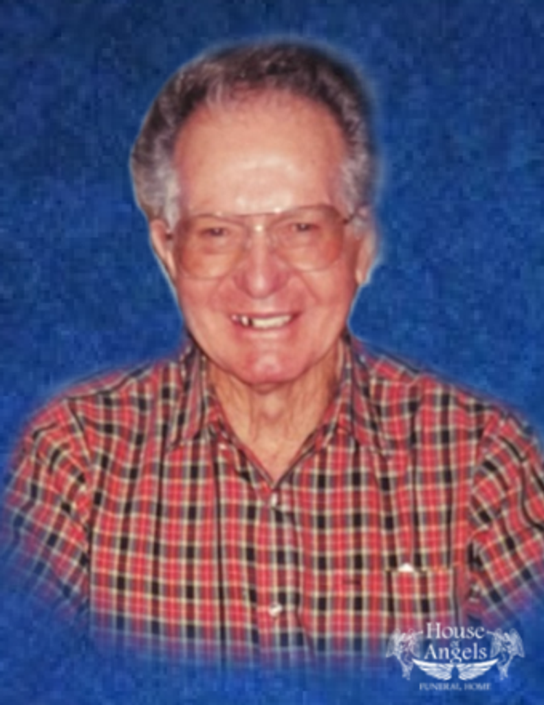 Johnny Odell Scoggins