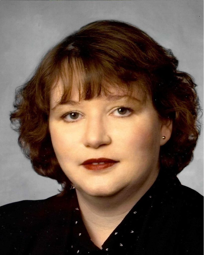 Teresa M. "Terri" Dreikosen