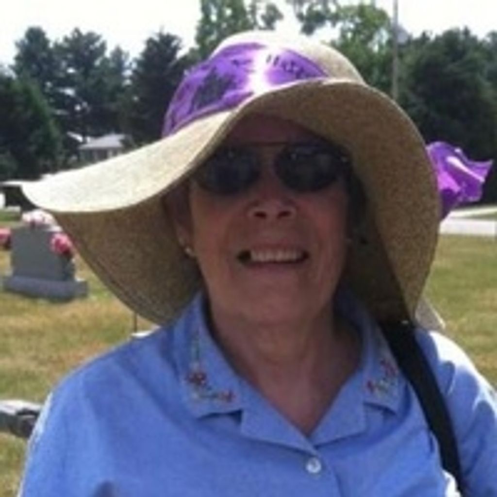 Peggy D. Figueroa