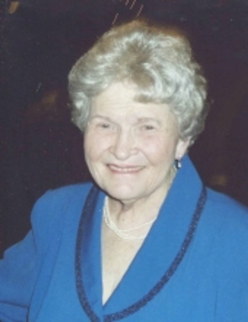 Otella D. Robeson