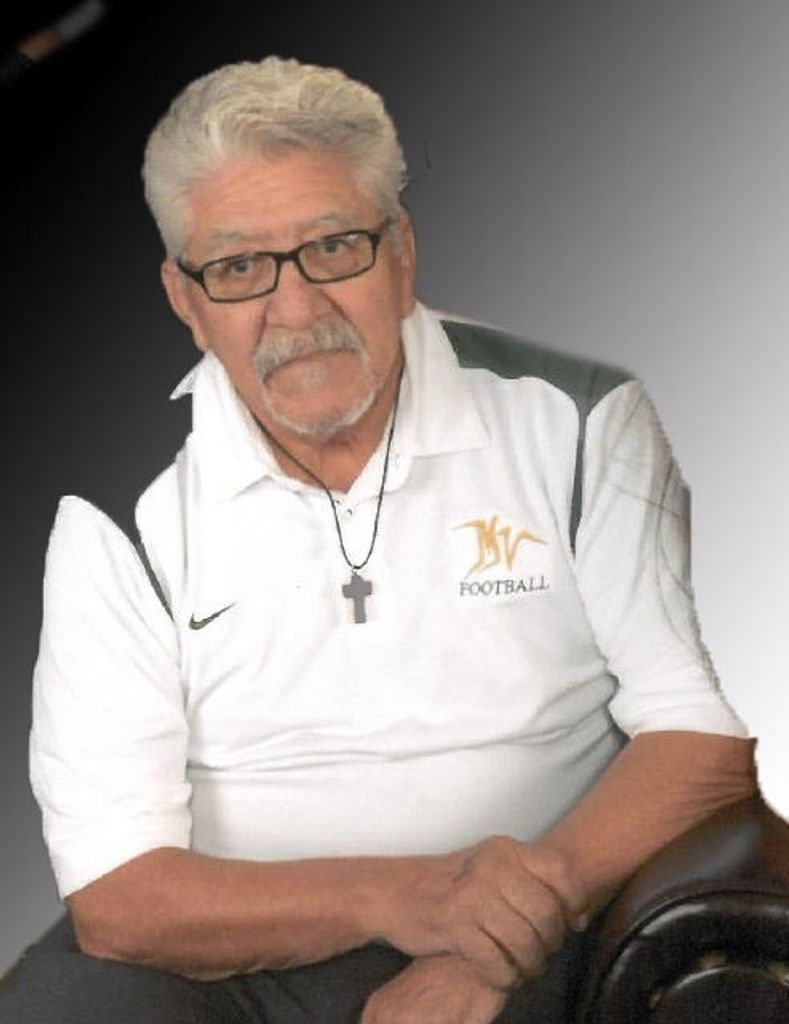 Alfredo Pacheco