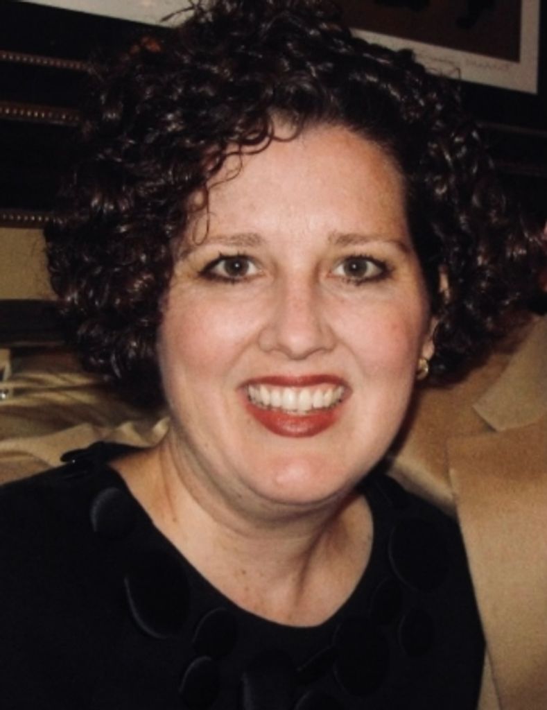 Anne Marie Bradley Profile Photo