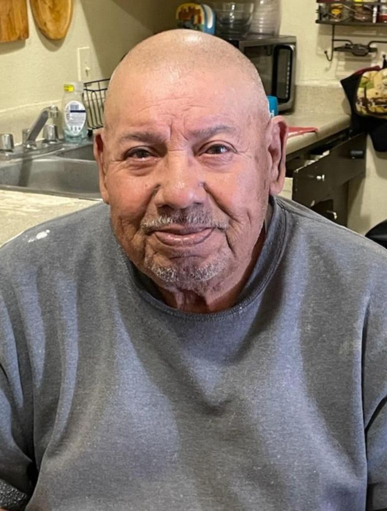 Sexto Rodriguez Lopez Profile Photo