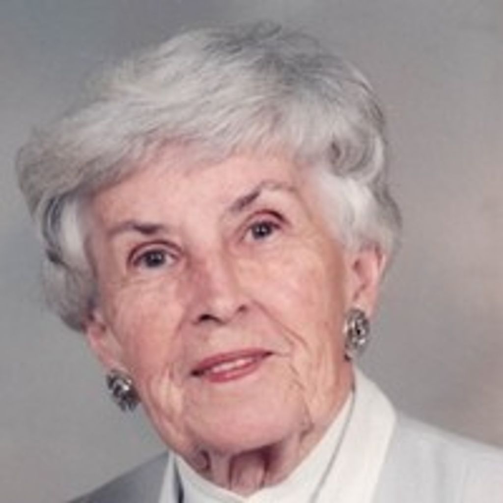 Emily Jeanette Insley
