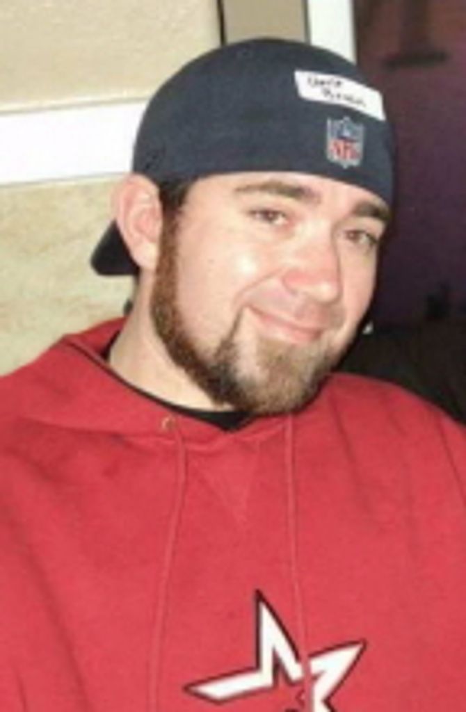 Bryan Scott Craig