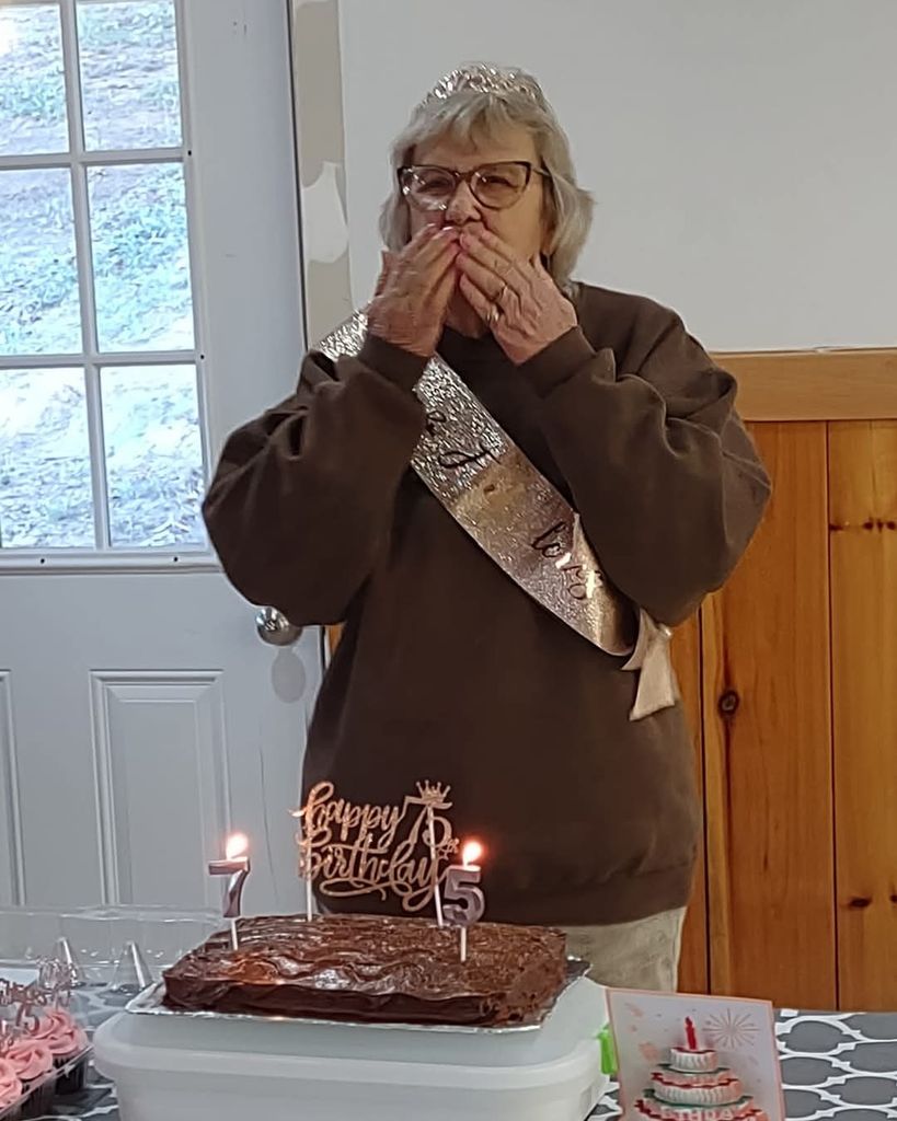 Minnie Pearl Mashburn Profile Photo