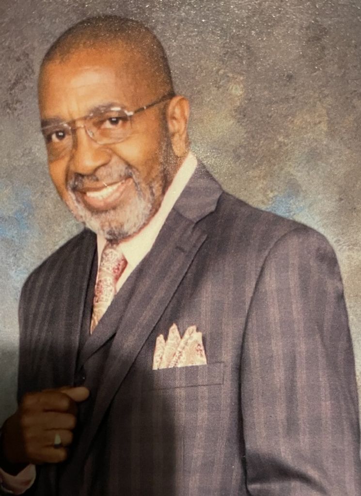 Richard Lipscomb Profile Photo