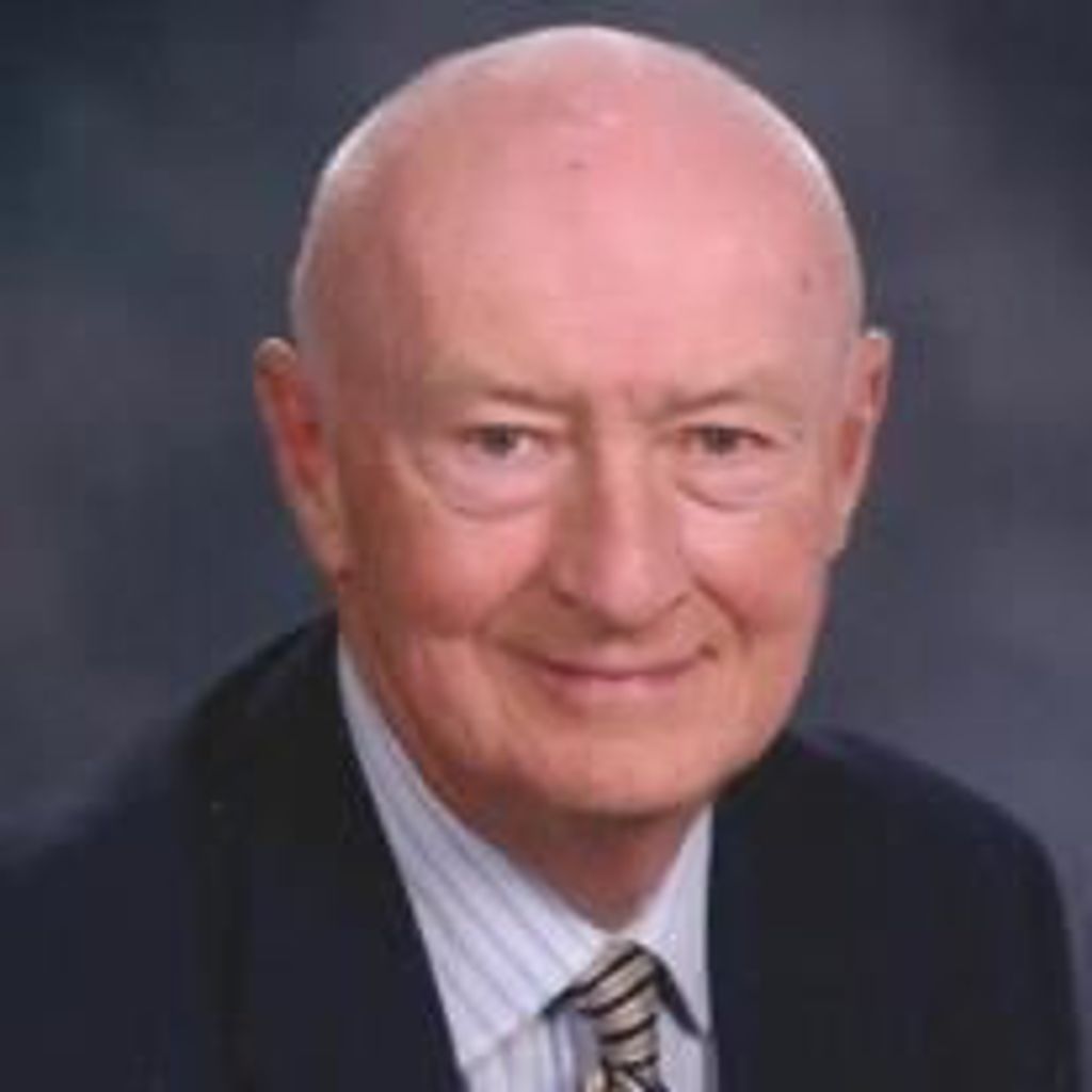 Paul K. Linscott