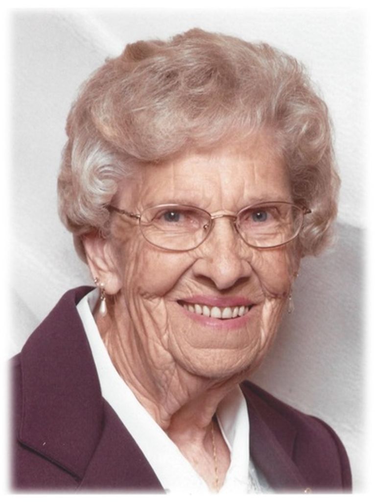 Shirley Smith Profile Photo